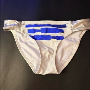 R2D2 Bikini Bottom